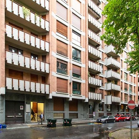 Apartamento Chic & Style Crocetta Flat Turín Exterior foto
