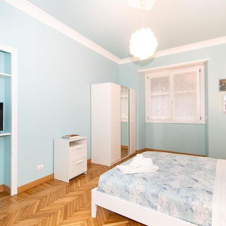 Apartamento Chic & Style Crocetta Flat Turín Exterior foto