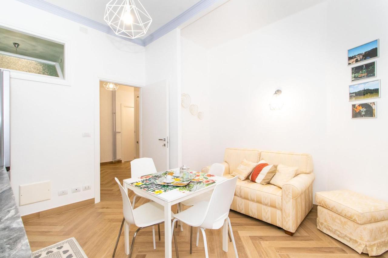 Apartamento Chic & Style Crocetta Flat Turín Exterior foto