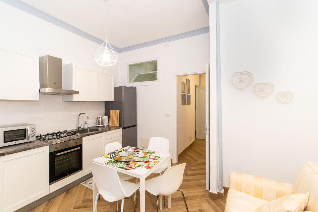 Apartamento Chic & Style Crocetta Flat Turín Exterior foto