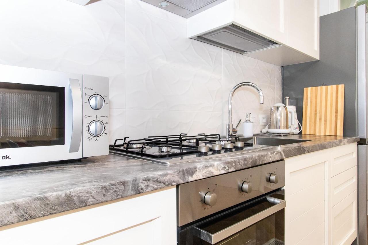 Apartamento Chic & Style Crocetta Flat Turín Exterior foto